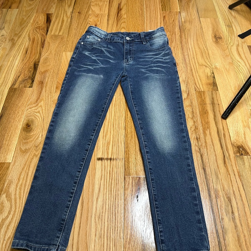 Prelove condition size 12 boys jeans
